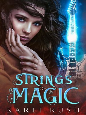 cover image of Strings of Magic